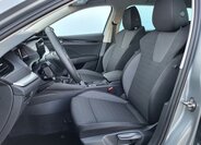 Škoda Octavia Kombi 2,0 l 85 kw