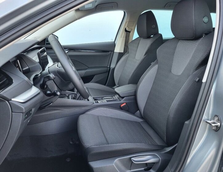 Škoda Octavia Kombi 2,0 l 85 kw