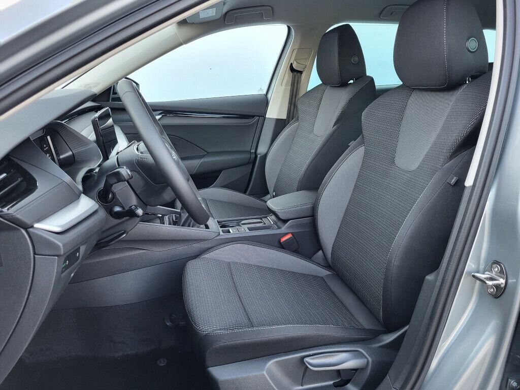 Škoda Octavia Kombi 2,0 l 85 kw