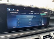 Mercedes-Benz GLS SUV / Terénní 3,0 l 230 kw