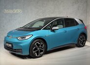 Volkswagen ID.3 SUV 0,0 150 kw
