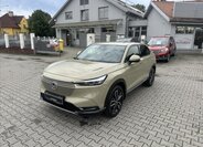 Honda HR-V SUV 1,5 l 79 kw
