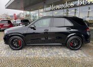 Mercedes-Benz GLE 3