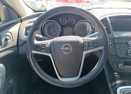 Opel Insignia Kombi 2,0 l 143 kw