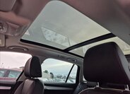 Škoda Octavia Kombi 1,8 l 132 kw