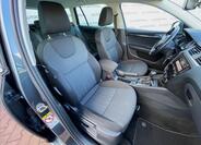 Škoda Octavia 24