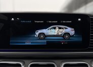 Mercedes-Benz GLE 22