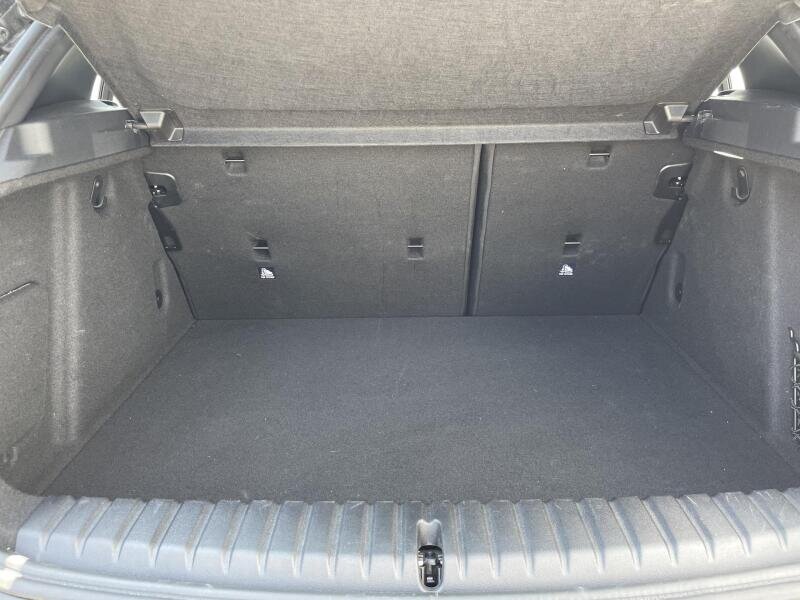 BMW Řada 1 Hatchback 2,0 l 140 kw