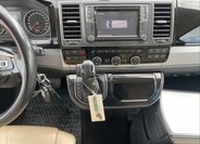 Volkswagen Multivan Kombi 2,0 l 150 kw