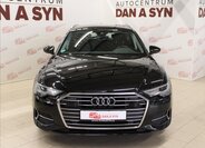 Audi A6 Kombi 3,0 l 180 kw
