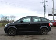 Audi A2 Hatchback 1,4 l 55 kw