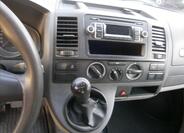 Volkswagen Transporter 11