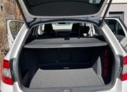 Škoda Octavia Kombi 0,0 0