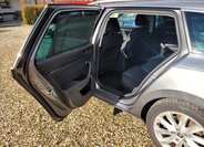 Škoda Superb Kombi 1,4 l 115 kw