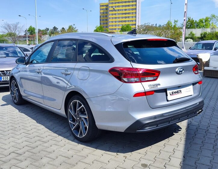 Hyundai i30 7