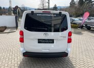 Toyota ProAce Verso VAN / Minibus 2,0 l 130 kw
