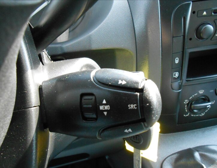 Fiat Scudo Skříň 2,0 l 94 kw