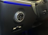 Mercedes-Benz Třídy C Kombi 2,0 l 147 kw