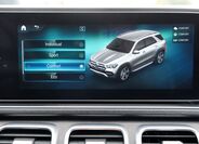 Mercedes-Benz GLE 38