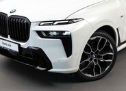 BMW X7 SUV / Terénní 3,0 l 259 kw