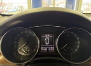 Škoda Superb Kombi 2,0 l 125 kw