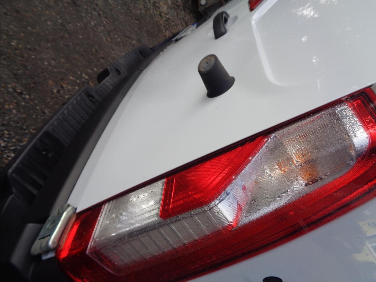 Nissan Interstar Skříň 2,3 l 110 kw