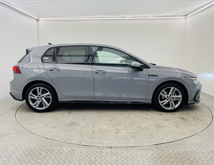 Volkswagen Golf Kombi 1,5 l 110 kw