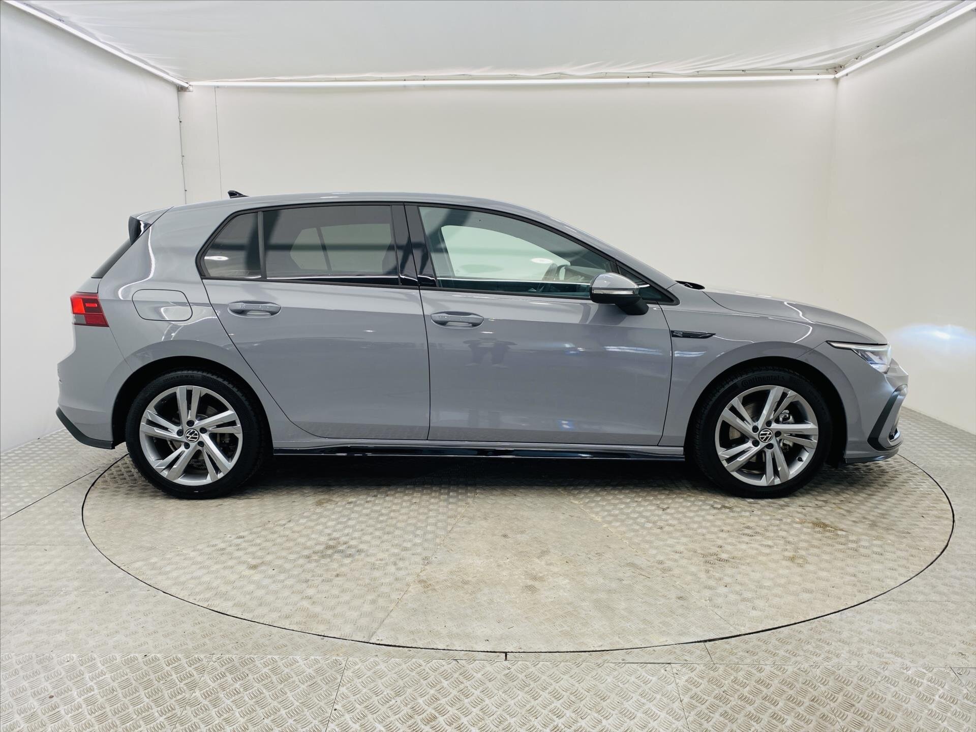 Volkswagen Golf Kombi 1,5 l 110 kw