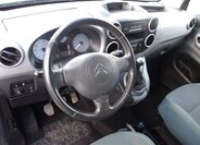 Peugeot Partner Tepee Kombi 1,6 l 73 kw