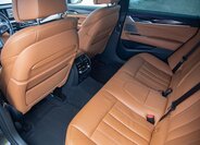 BMW Řada 6 Liftback 3,0 l 235 kw