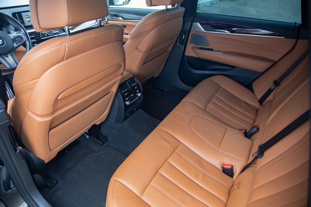 BMW Řada 6 Liftback 3,0 l 235 kw