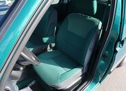 Citroën Berlingo MPV 1,4 l 55 kw