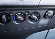 Ford Transit Custom VAN / Minibus 2,2 l 114 kw