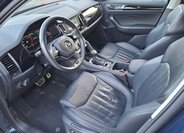 Škoda Kodiaq SUV / Terénní 2,0 l 147 kw