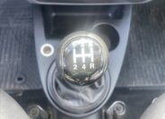 Ford Fusion Hatchback 1,4 l 59 kw