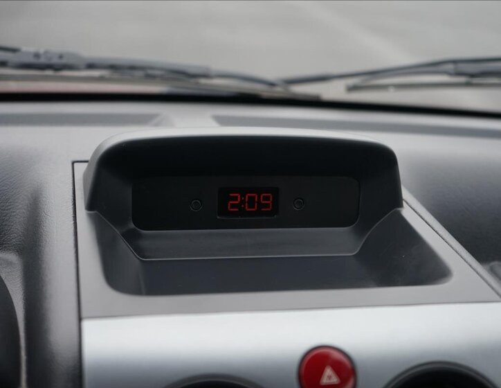 Citroën Berlingo 12