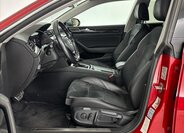 Volkswagen Arteon Liftback 2,0 l 110 kw