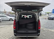 Citroën Berlingo MPV 1,5 l 96 kw