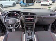 Volkswagen Tiguan SUV / Terénní 2,0 l 147 kw