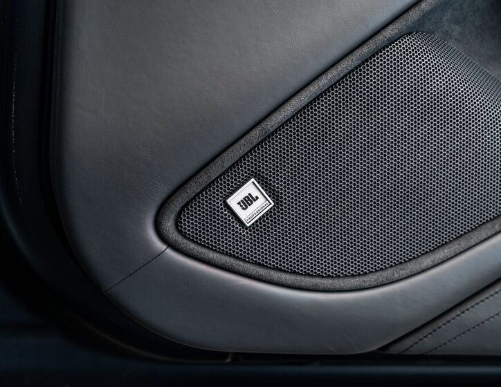 Ferrari F12 Berlinetta 30