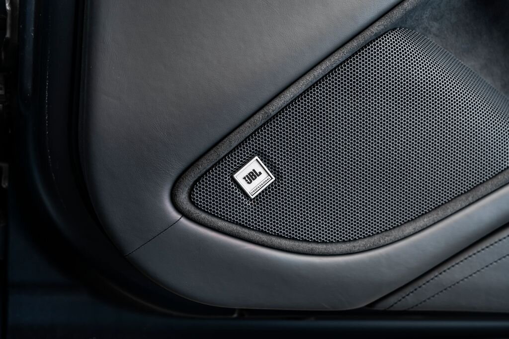 Ferrari F12 Berlinetta