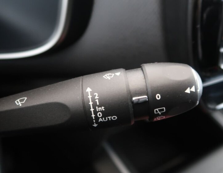 Citroën C5 Aircross SUV / Terénní 1,2 l 96 kw