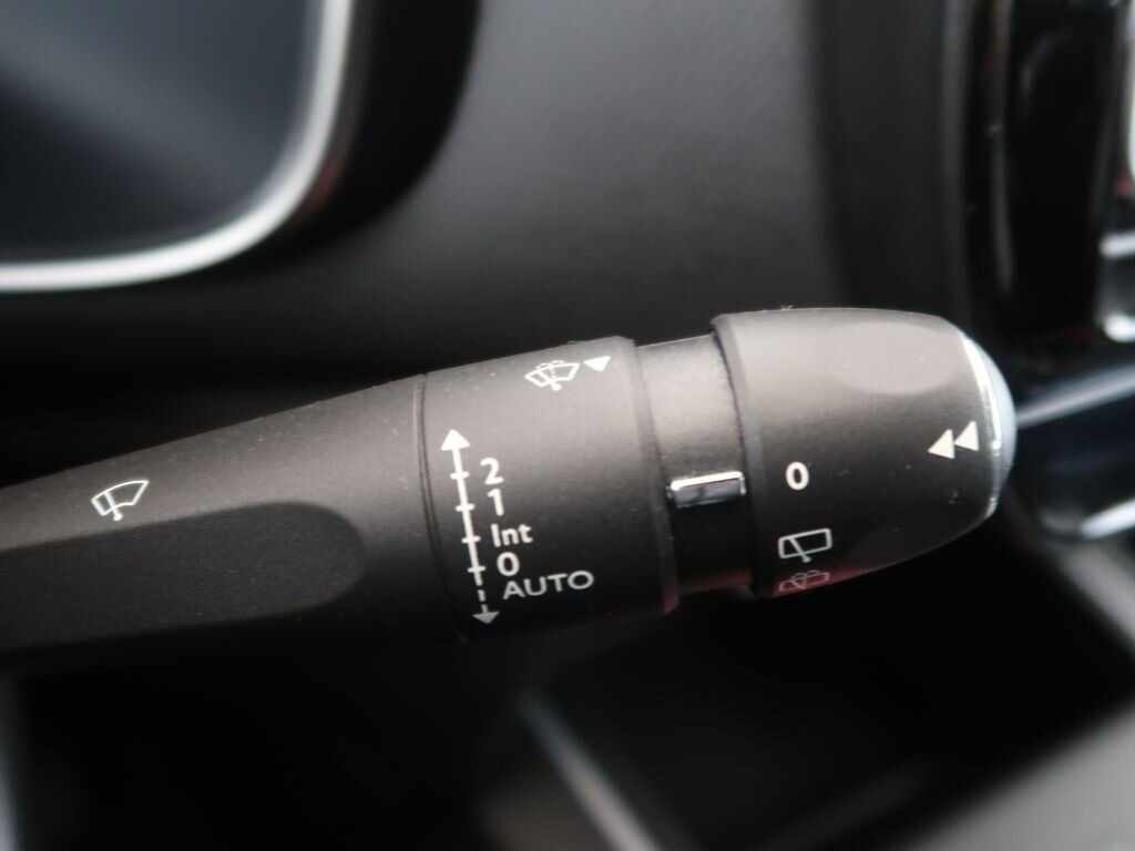 Citroën C5 Aircross SUV / Terénní 1,2 l 96 kw