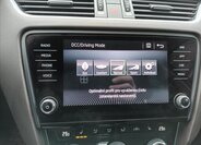 Škoda Octavia Kombi 2,0 l 135 kw