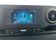 Mercedes-Benz Sprinter 14