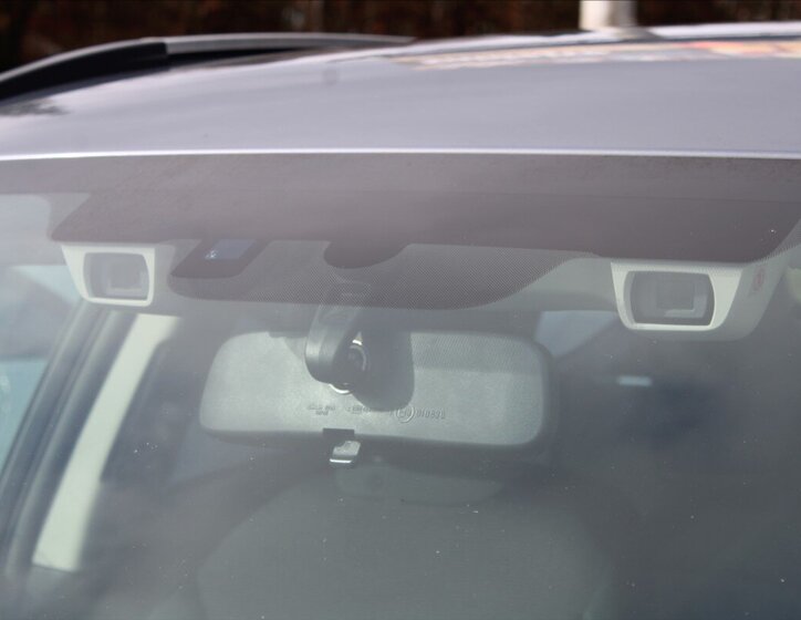 Subaru Outback Kombi 2,5 l 129 kw