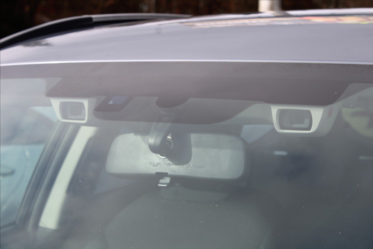 Subaru Outback Kombi 2,5 l 129 kw