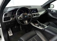 BMW X5 SUV / Terénní 3,0 l 195 kw