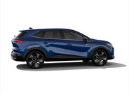 Mitsubishi Grandis SUV / Terénní 1,8 l 116 kw