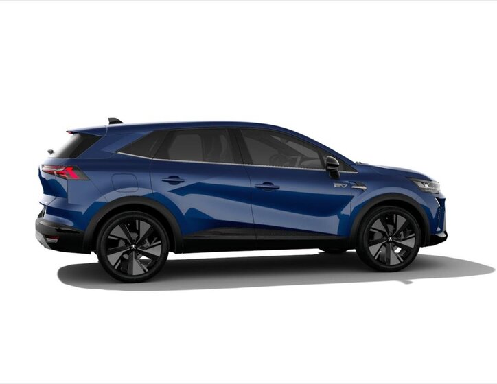 Mitsubishi Grandis SUV / Terénní 1,8 l 116 kw